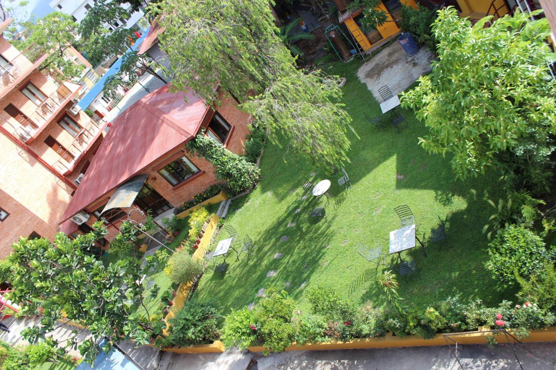 Royal Astoria Hotel Kathmandu Exterior foto