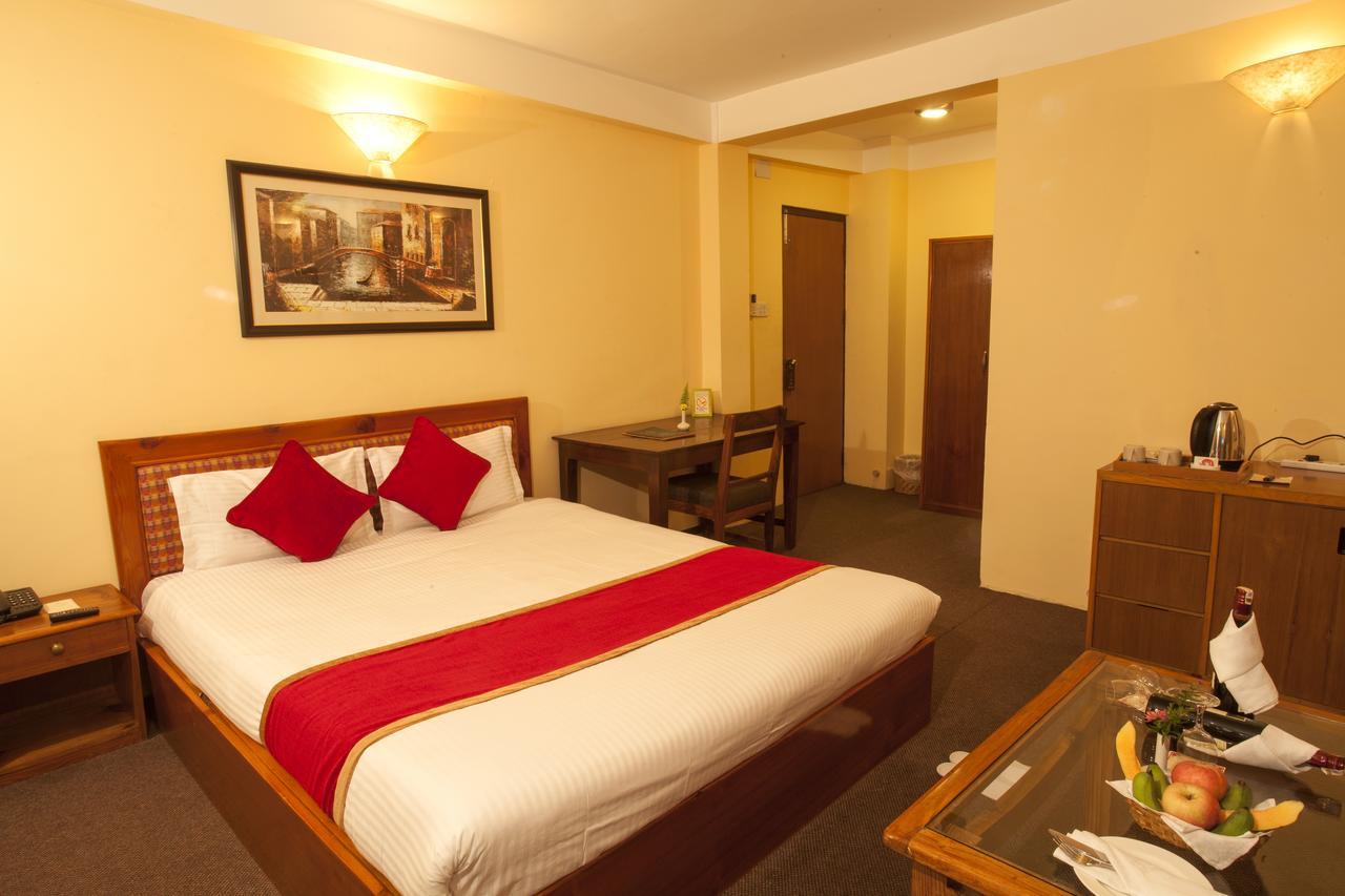 Royal Astoria Hotel Kathmandu Cameră foto